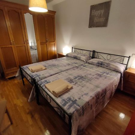 Apartament Casa Daniela Estella Zewnętrze zdjęcie