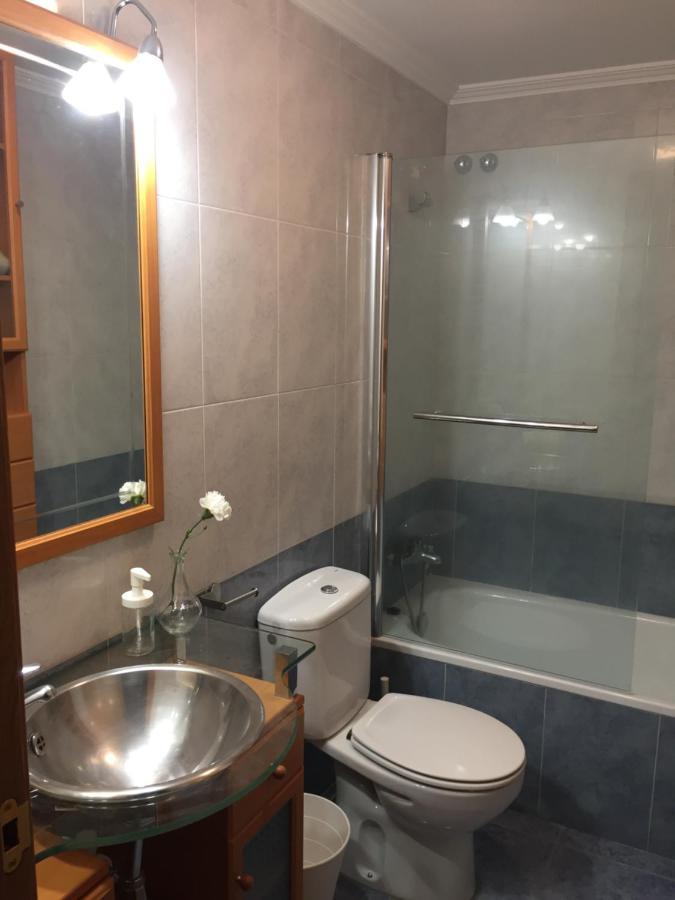 Apartament Casa Daniela Estella Zewnętrze zdjęcie