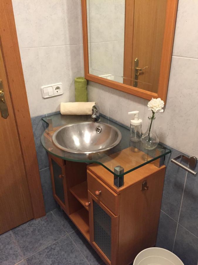 Apartament Casa Daniela Estella Zewnętrze zdjęcie