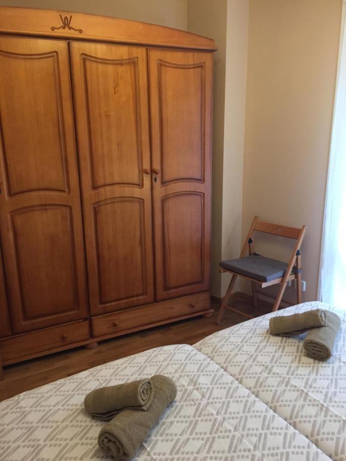 Apartament Casa Daniela Estella Zewnętrze zdjęcie