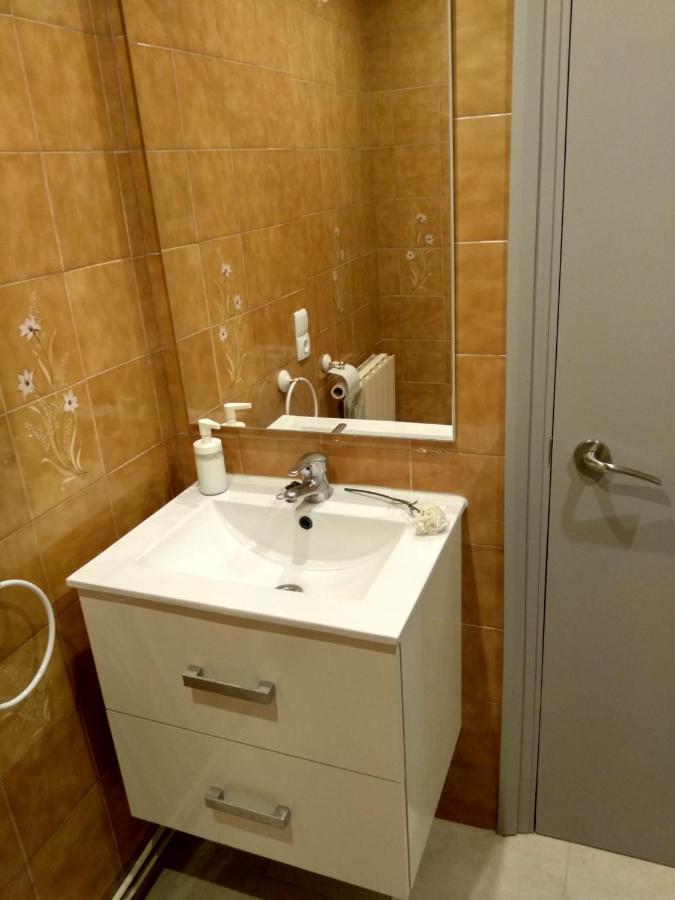 Apartament Casa Daniela Estella Zewnętrze zdjęcie