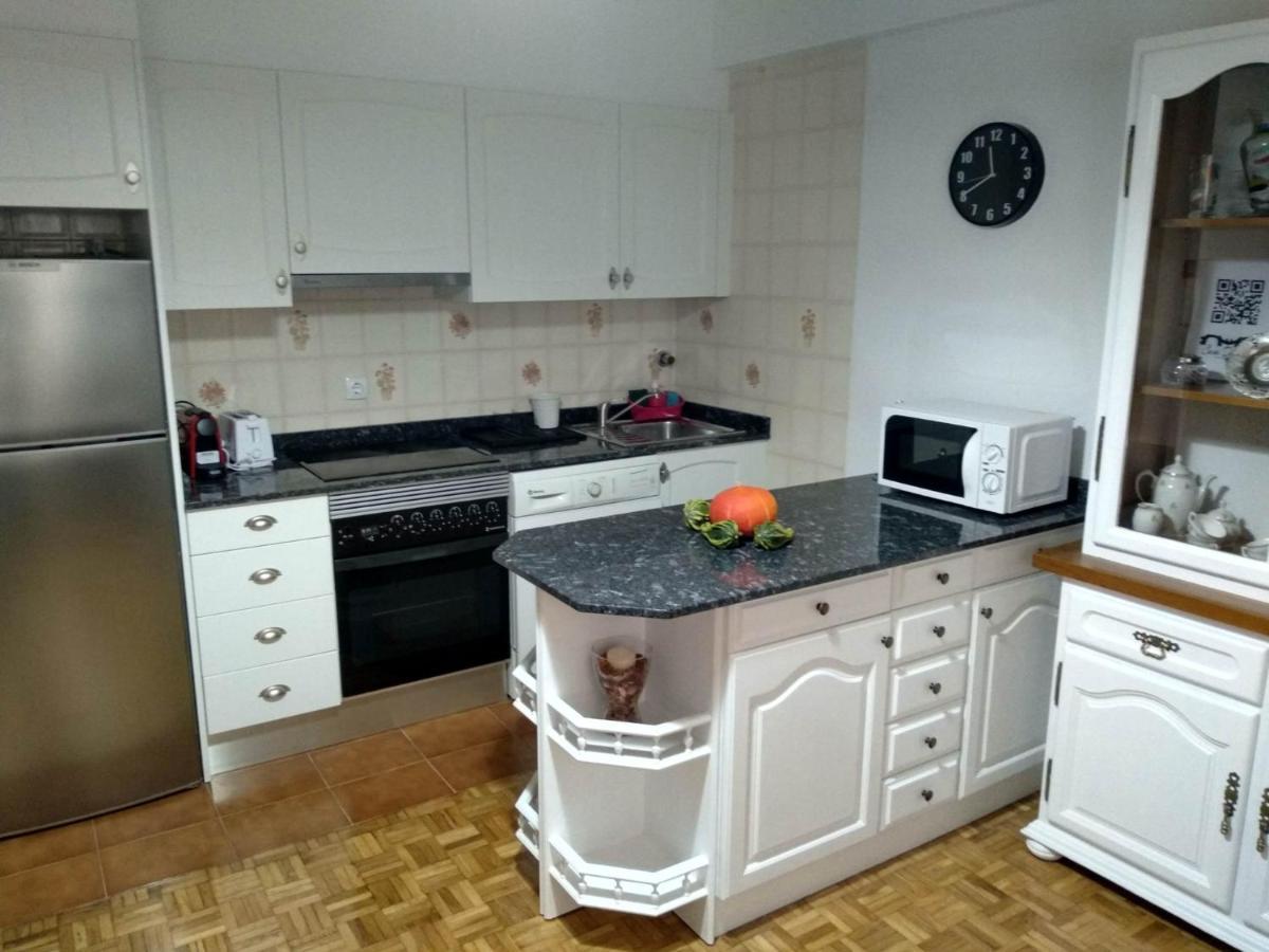 Apartament Casa Daniela Estella Zewnętrze zdjęcie