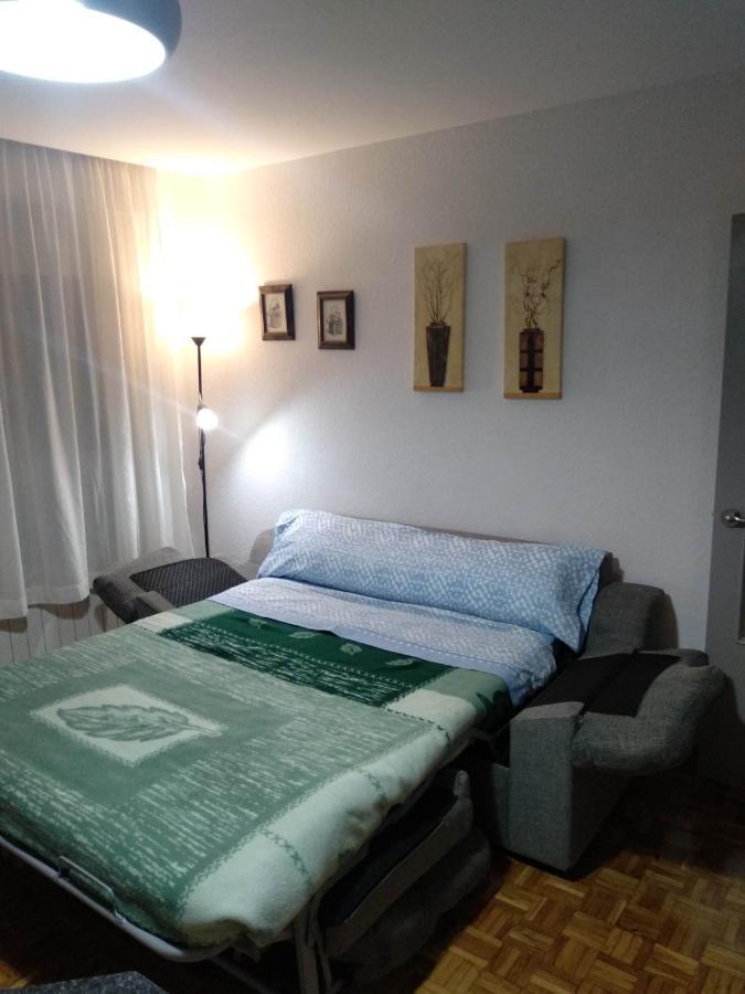 Apartament Casa Daniela Estella Zewnętrze zdjęcie