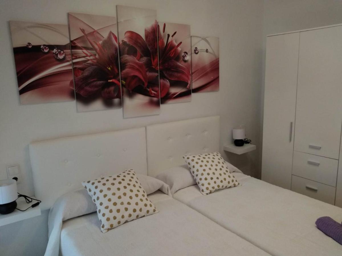 Apartament Casa Daniela Estella Zewnętrze zdjęcie