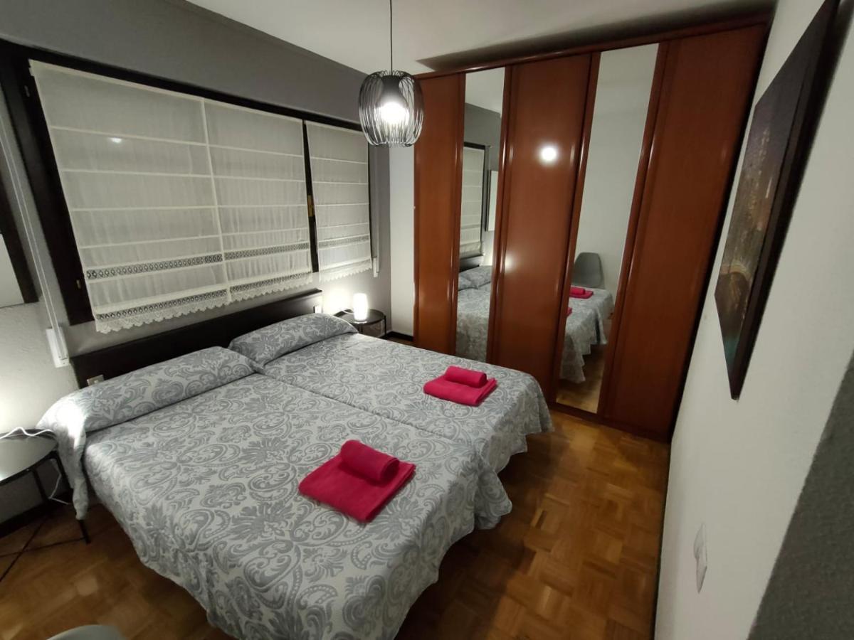 Apartament Casa Daniela Estella Zewnętrze zdjęcie