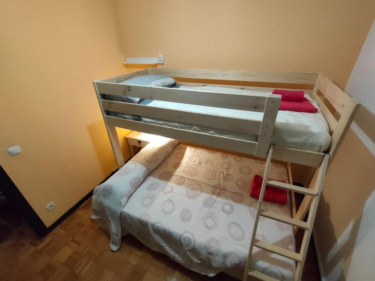 Apartament Casa Daniela Estella Zewnętrze zdjęcie