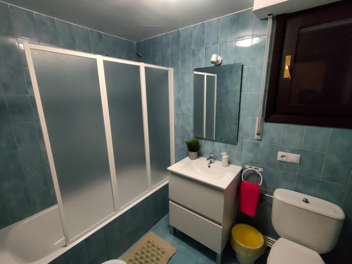 Apartament Casa Daniela Estella Zewnętrze zdjęcie