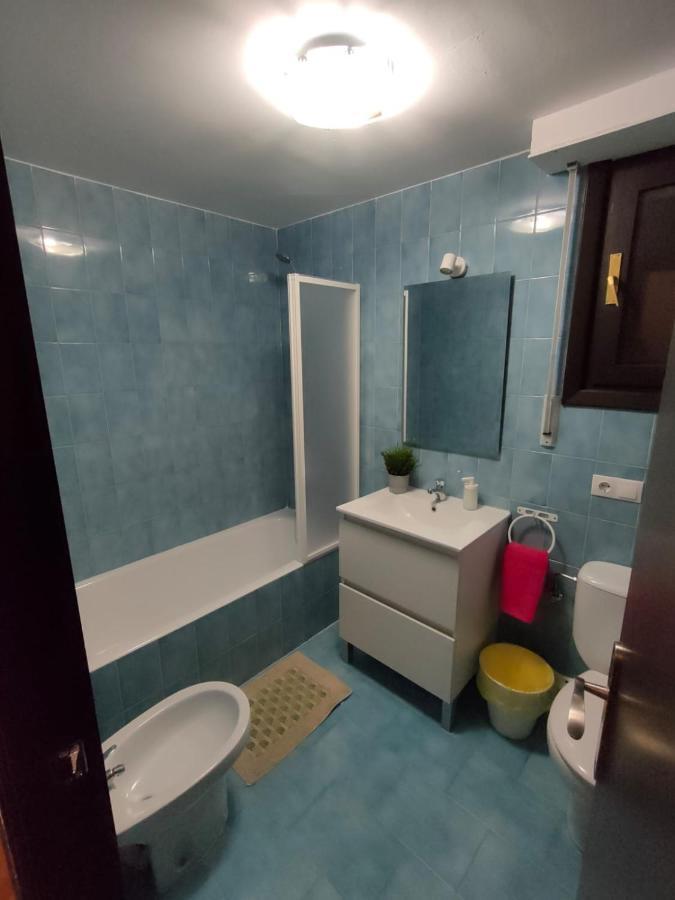 Apartament Casa Daniela Estella Zewnętrze zdjęcie