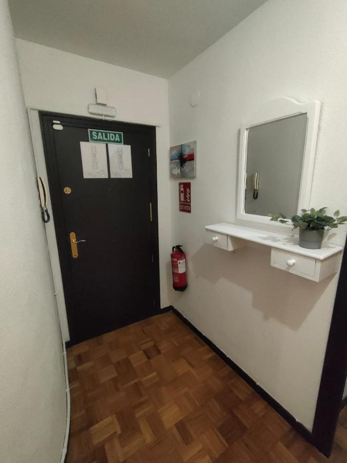 Apartament Casa Daniela Estella Zewnętrze zdjęcie