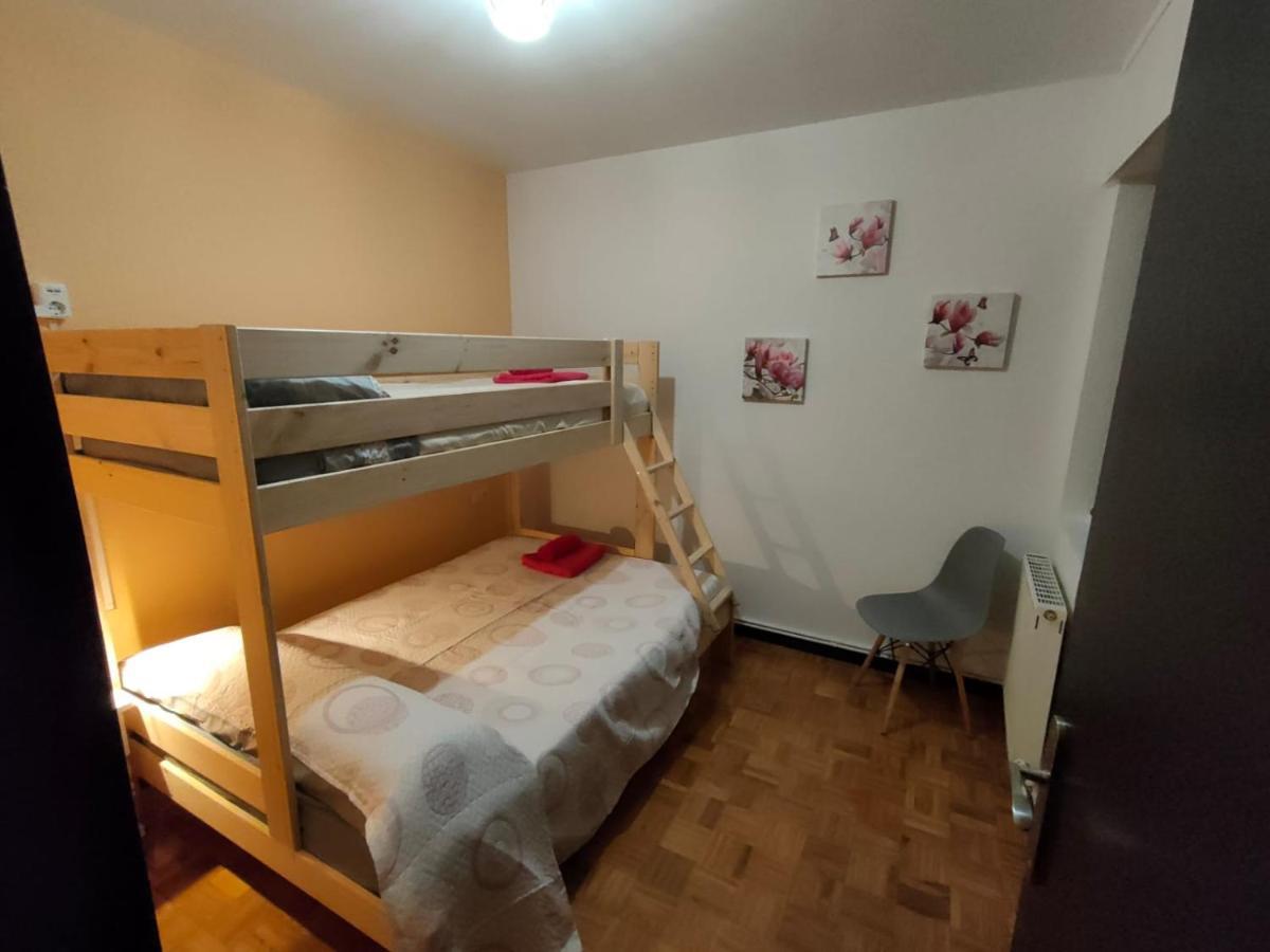 Apartament Casa Daniela Estella Zewnętrze zdjęcie