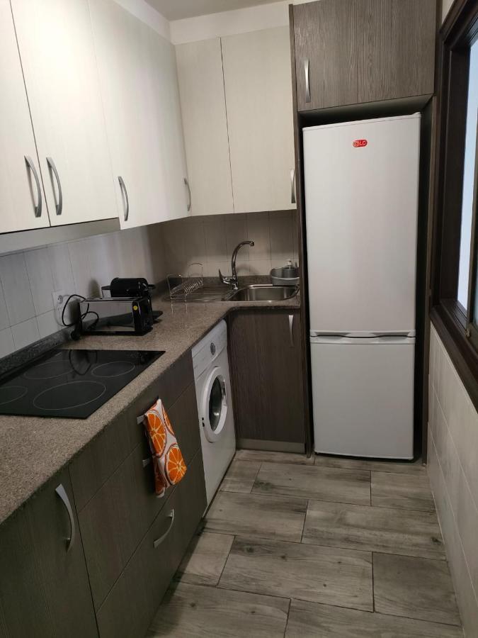 Apartament Casa Daniela Estella Zewnętrze zdjęcie