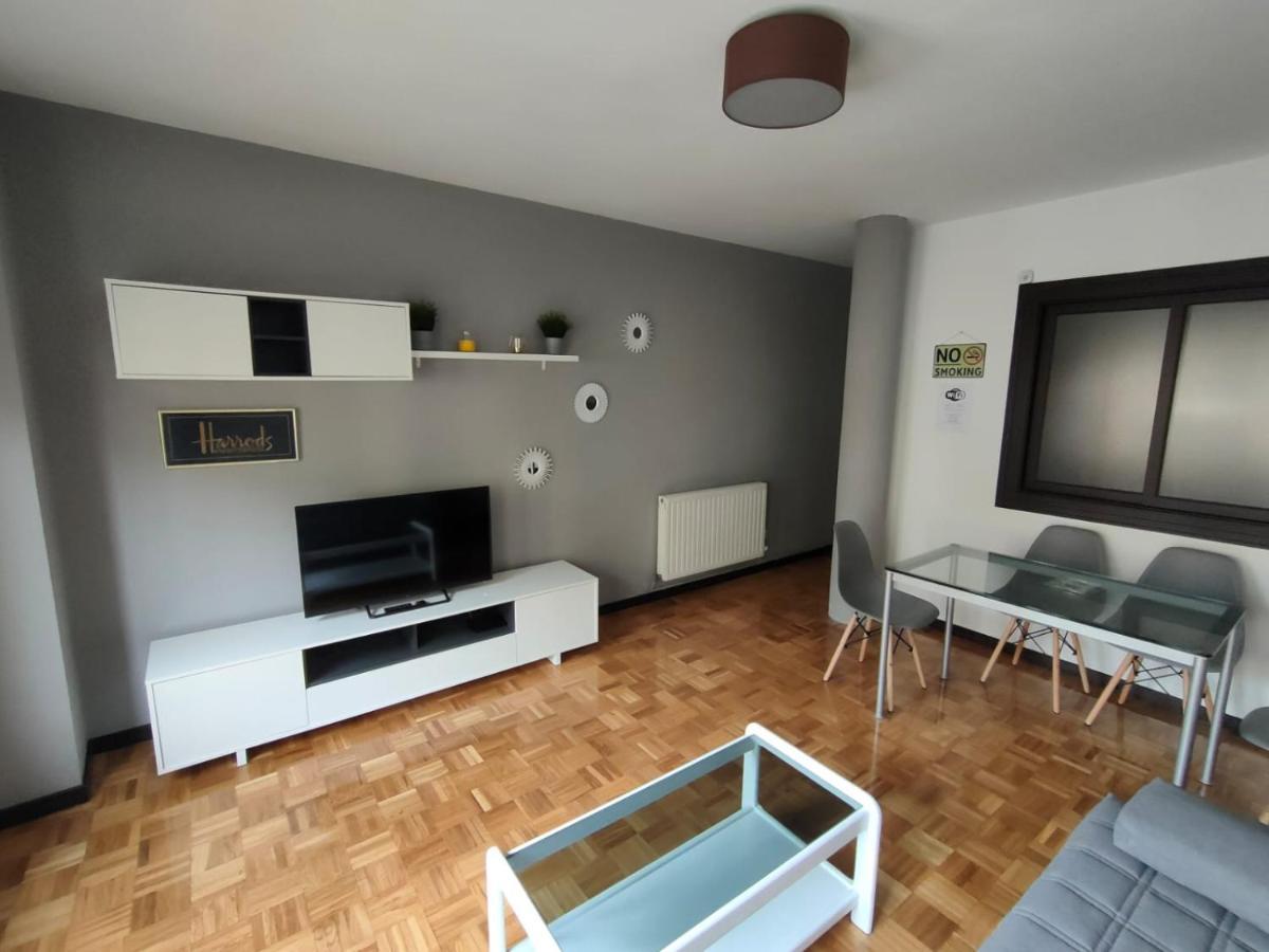 Apartament Casa Daniela Estella Zewnętrze zdjęcie