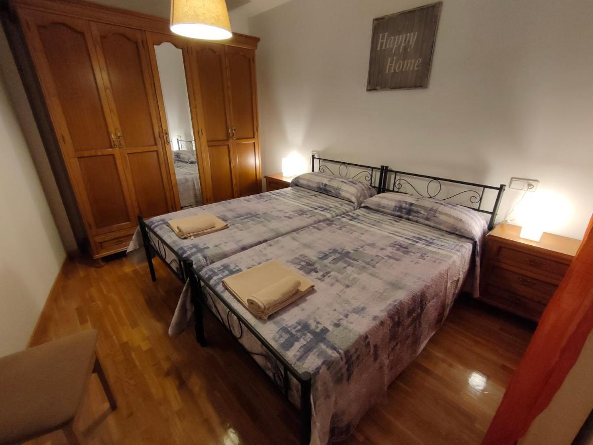 Apartament Casa Daniela Estella Zewnętrze zdjęcie