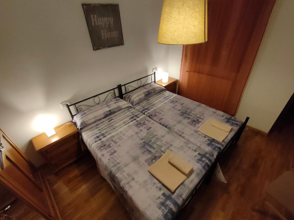 Apartament Casa Daniela Estella Zewnętrze zdjęcie