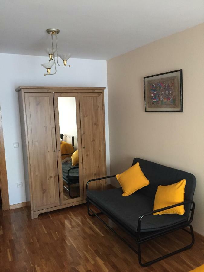 Apartament Casa Daniela Estella Zewnętrze zdjęcie