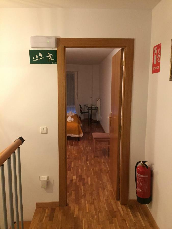 Apartament Casa Daniela Estella Zewnętrze zdjęcie